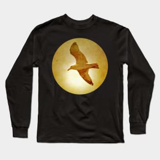 Gliding Long Sleeve T-Shirt